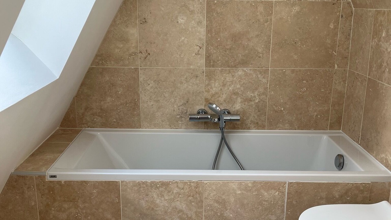 Photo of Bathroom in Merville-Franceville-Plage