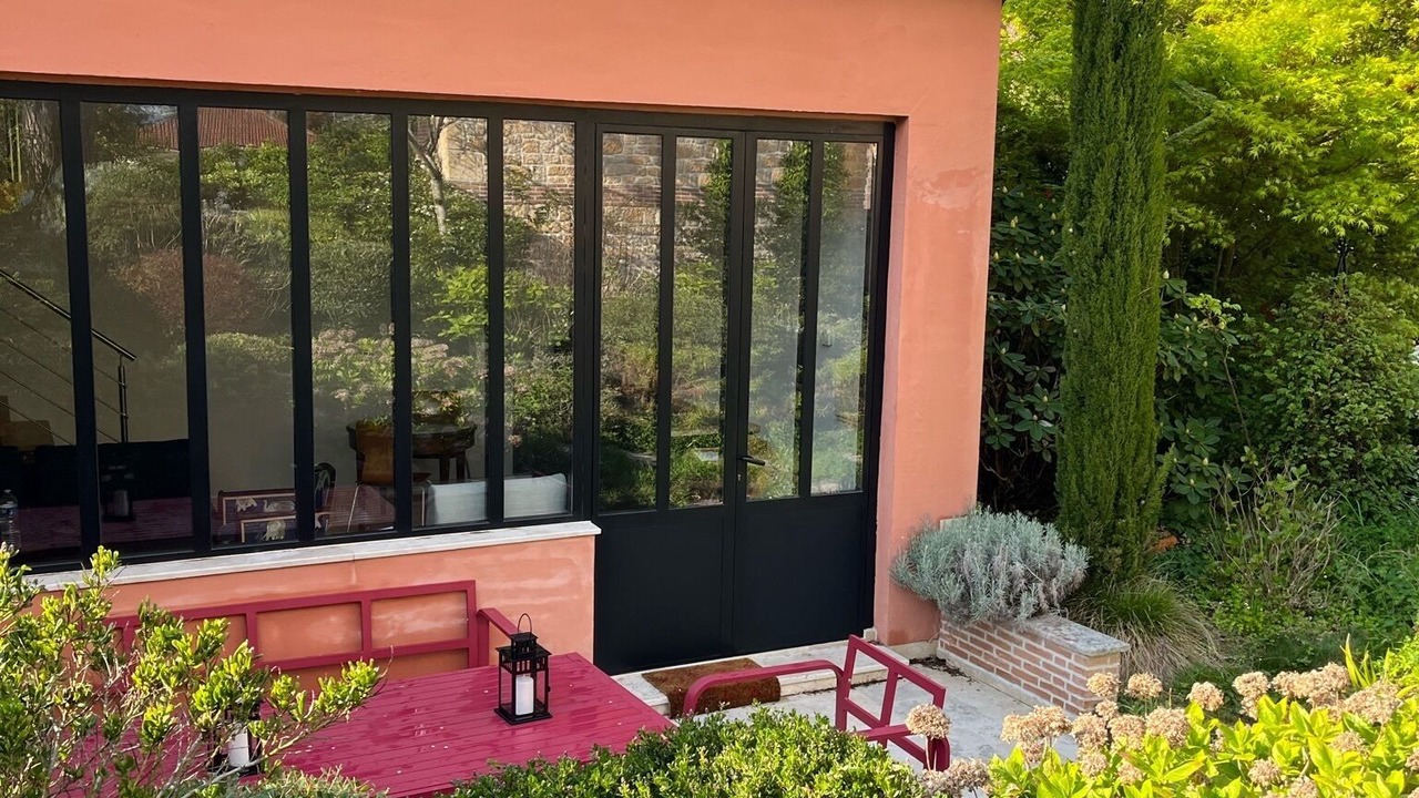 Photo of Patio Balcony in Merville-Franceville-Plage