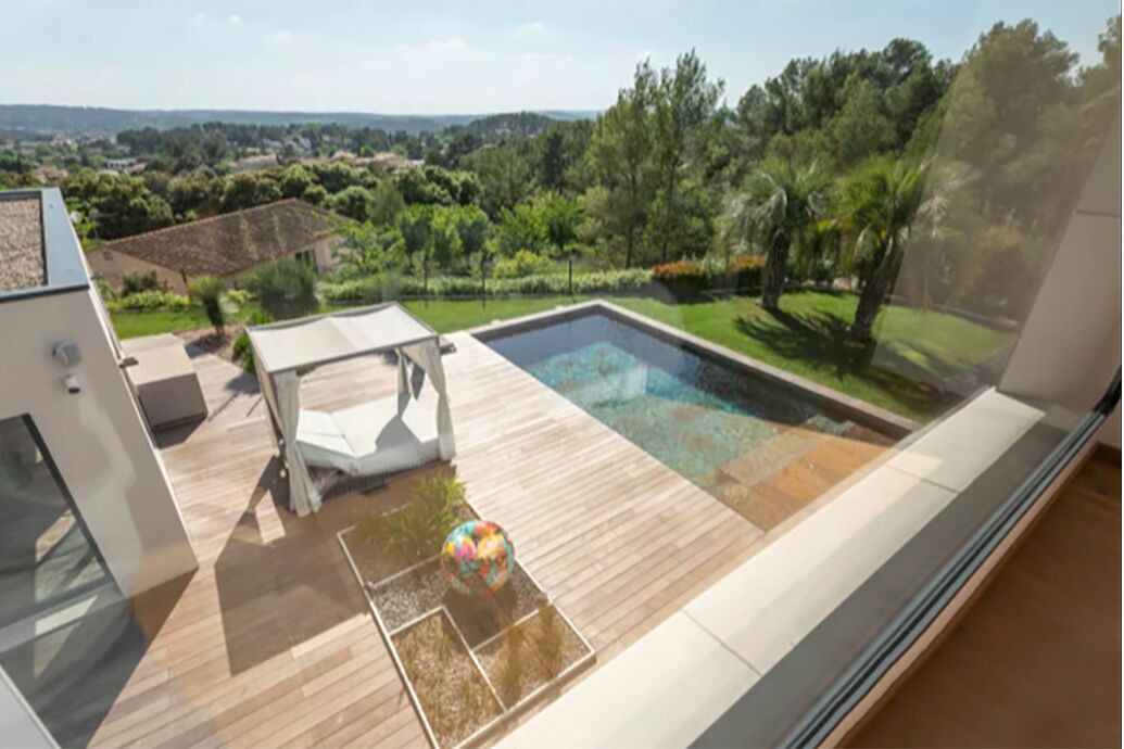 Photo of Outdoor in Prades-le-Lez