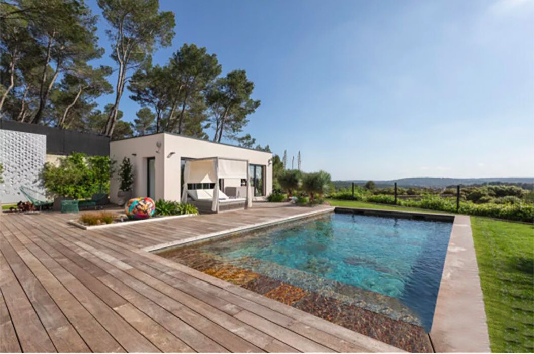 Photo of Outdoor in Prades-le-Lez