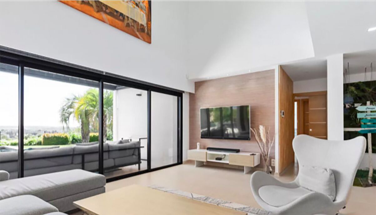 Photo of Livingroom in Prades-le-Lez