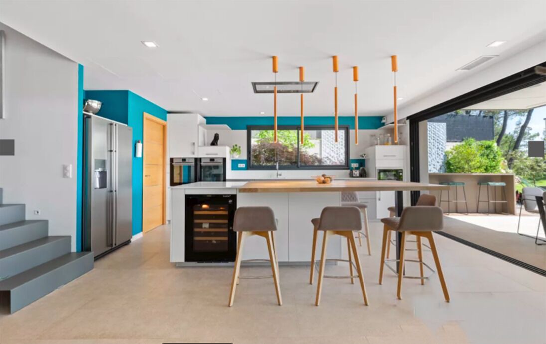 Photo of Kitchen in Prades-le-Lez