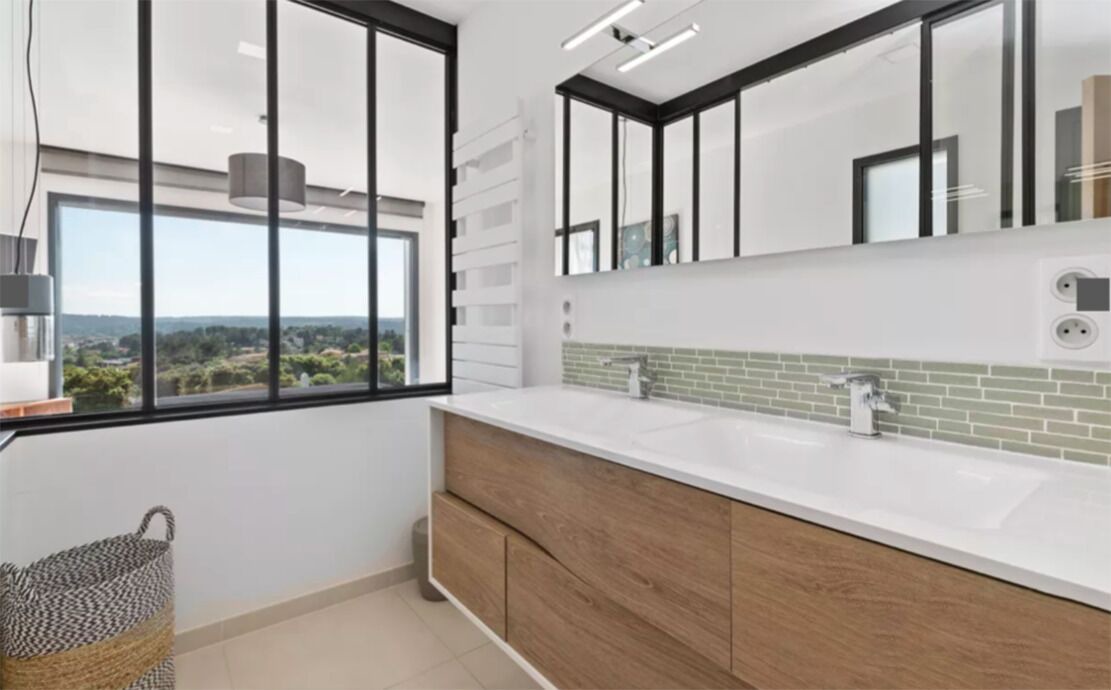 Photo of Bathroom in Prades-le-Lez