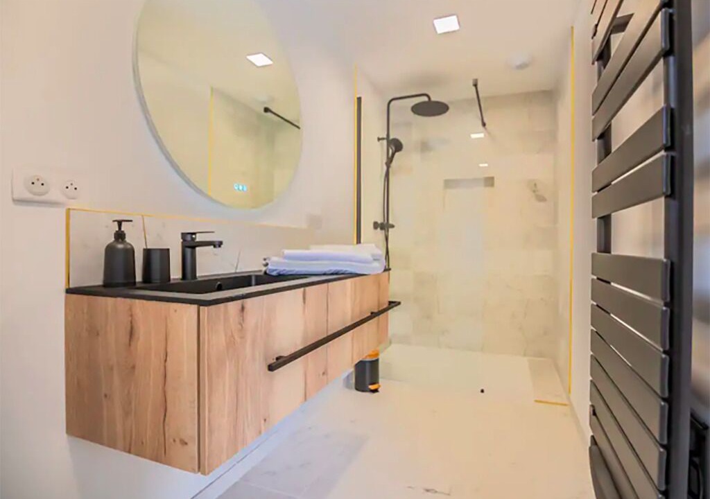 Photo of Bathroom in Prades-le-Lez