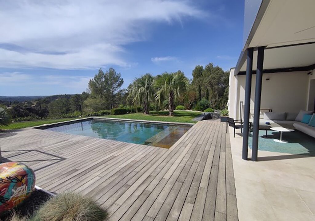 Photo of Outdoor in Prades-le-Lez