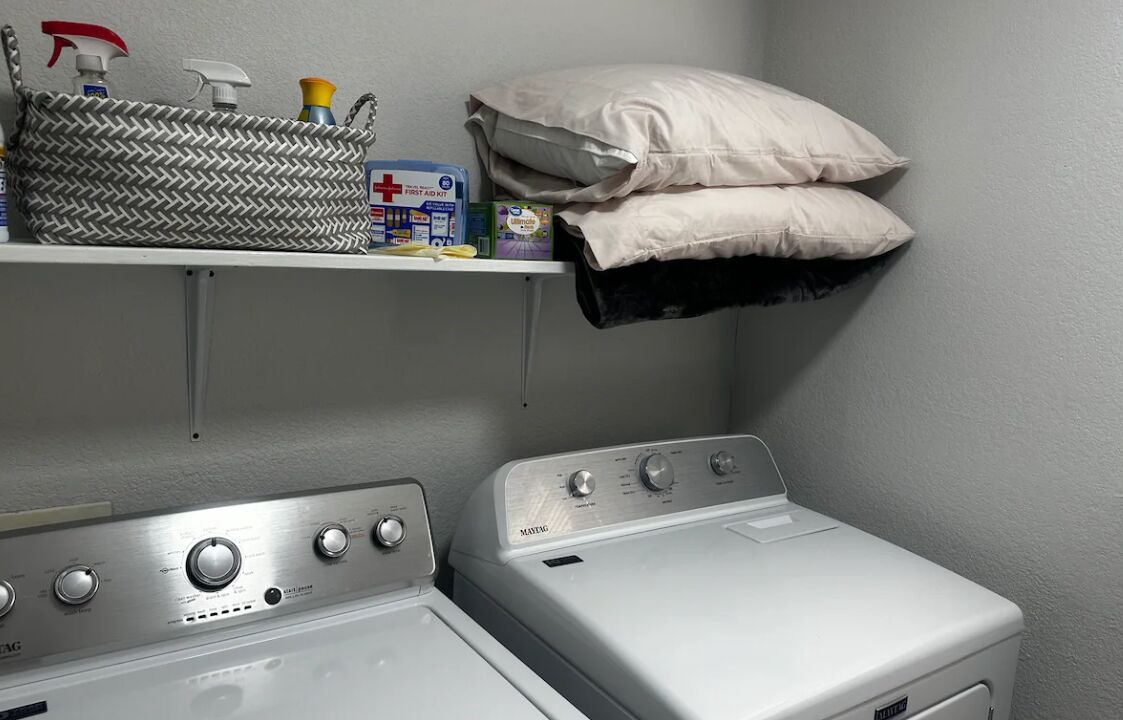 Photo of Bedroom in Eagle Pass