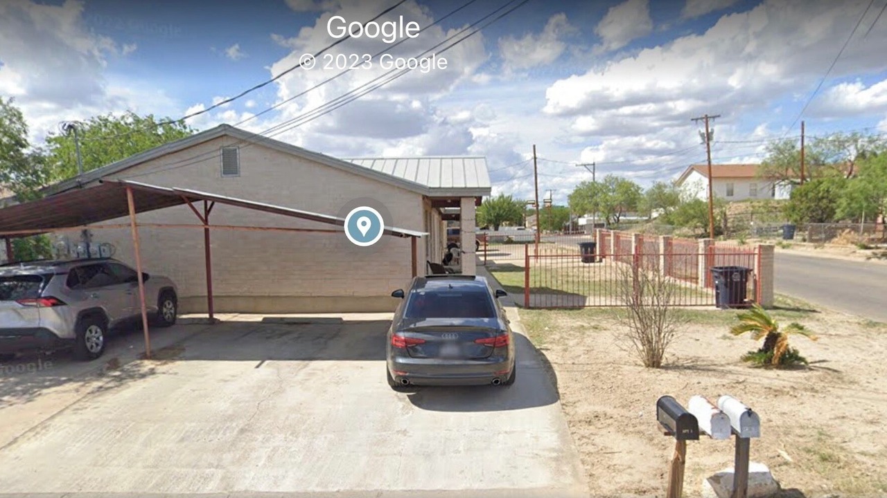 Photo of Outdoor in Eagle Pass