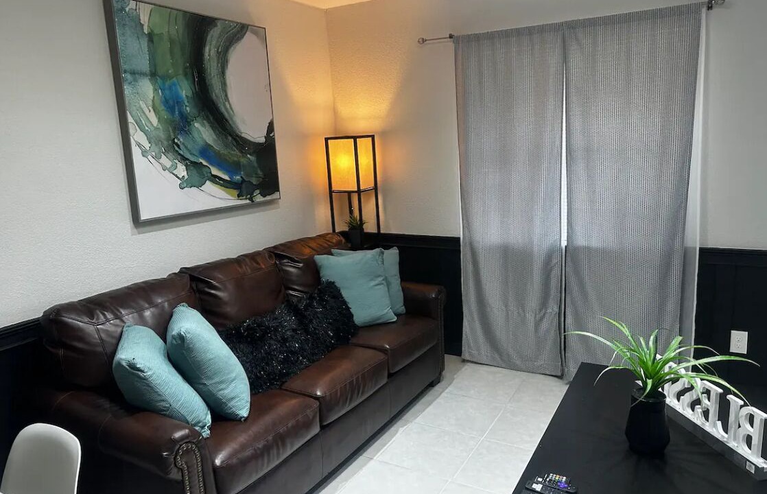 Photo of Bedroom in Eagle Pass