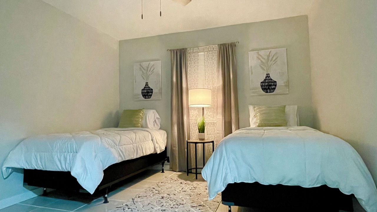 Photo of Bedroom in Eagle Pass