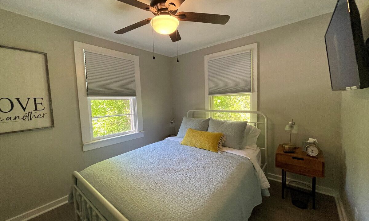 Photo of Bedroom in Winston - Salem