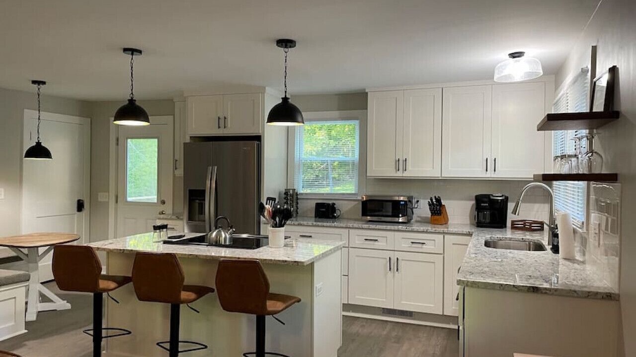 Photo of Kitchen in Winston - Salem