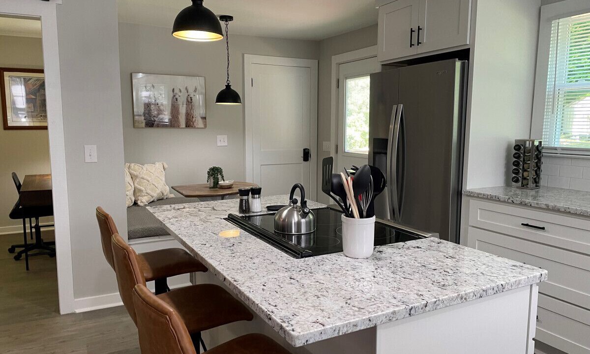 Photo of Kitchen in Winston - Salem
