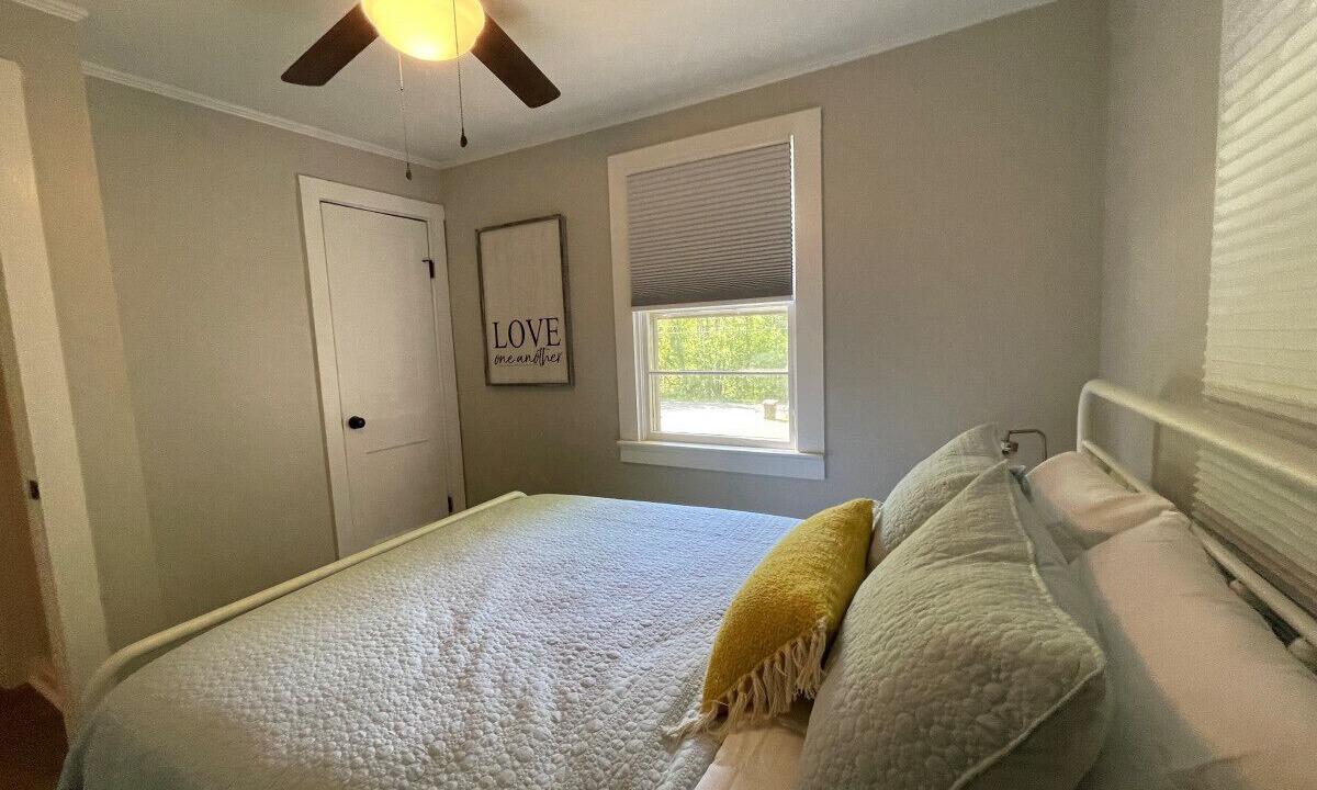 Photo of Bedroom in Winston - Salem