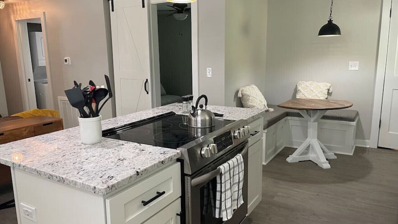 Photo of Kitchen in Winston - Salem