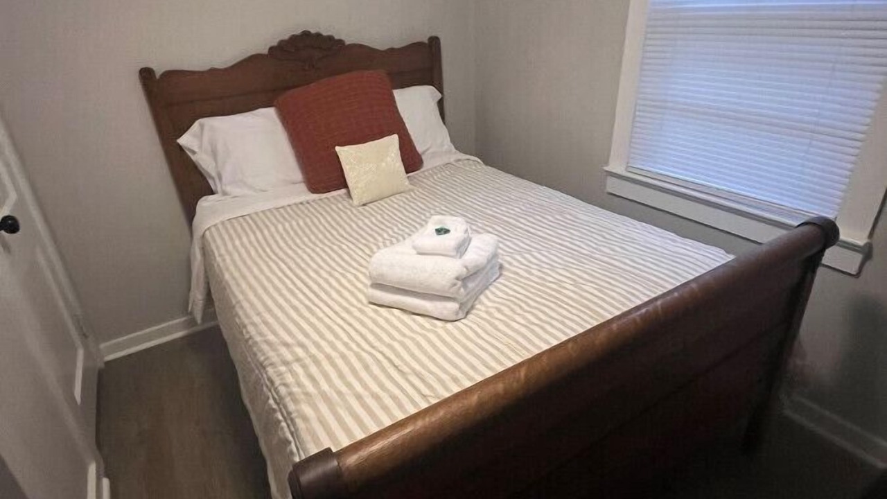 Photo of Bedroom in Winston - Salem
