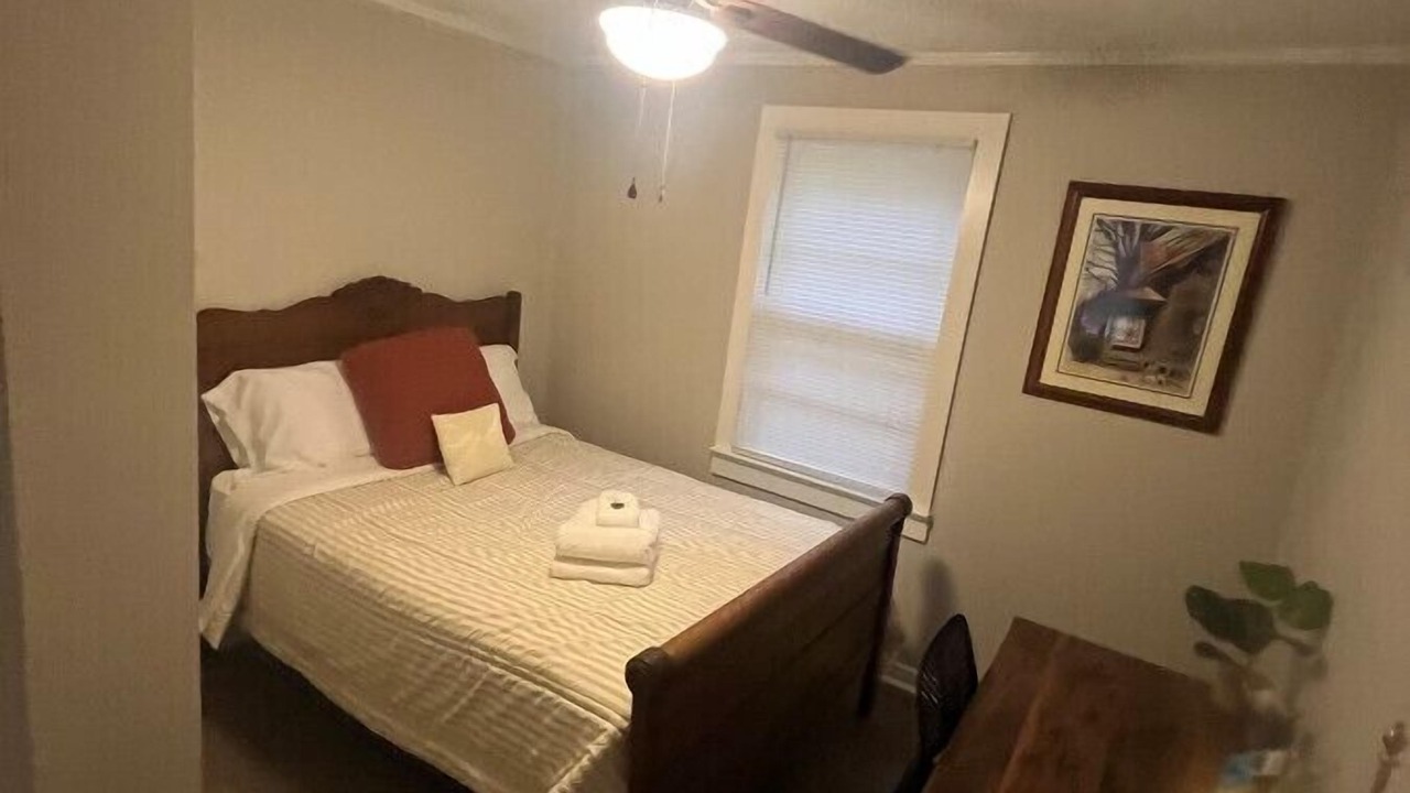 Photo of Bedroom in Winston - Salem