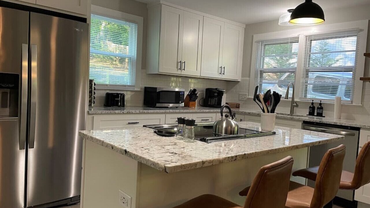 Photo of Kitchen in Winston - Salem