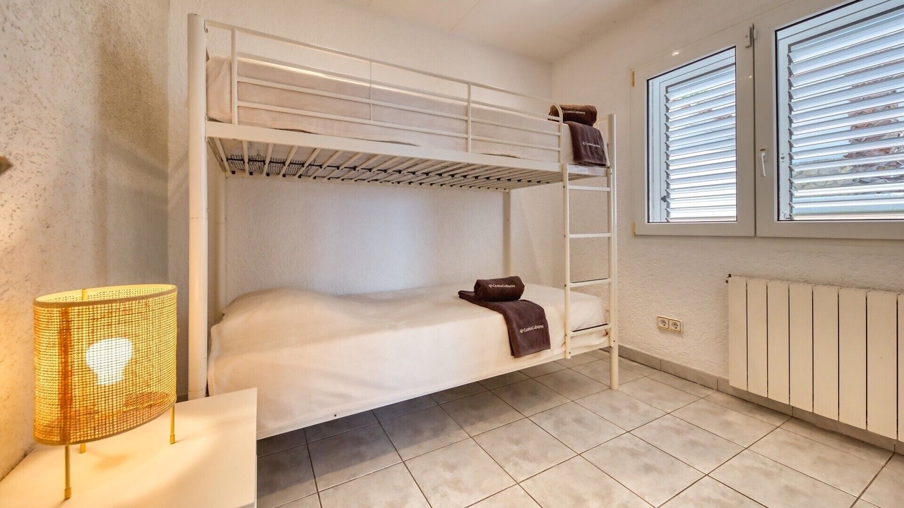 Photo of Bedroom in Lloret de Mar