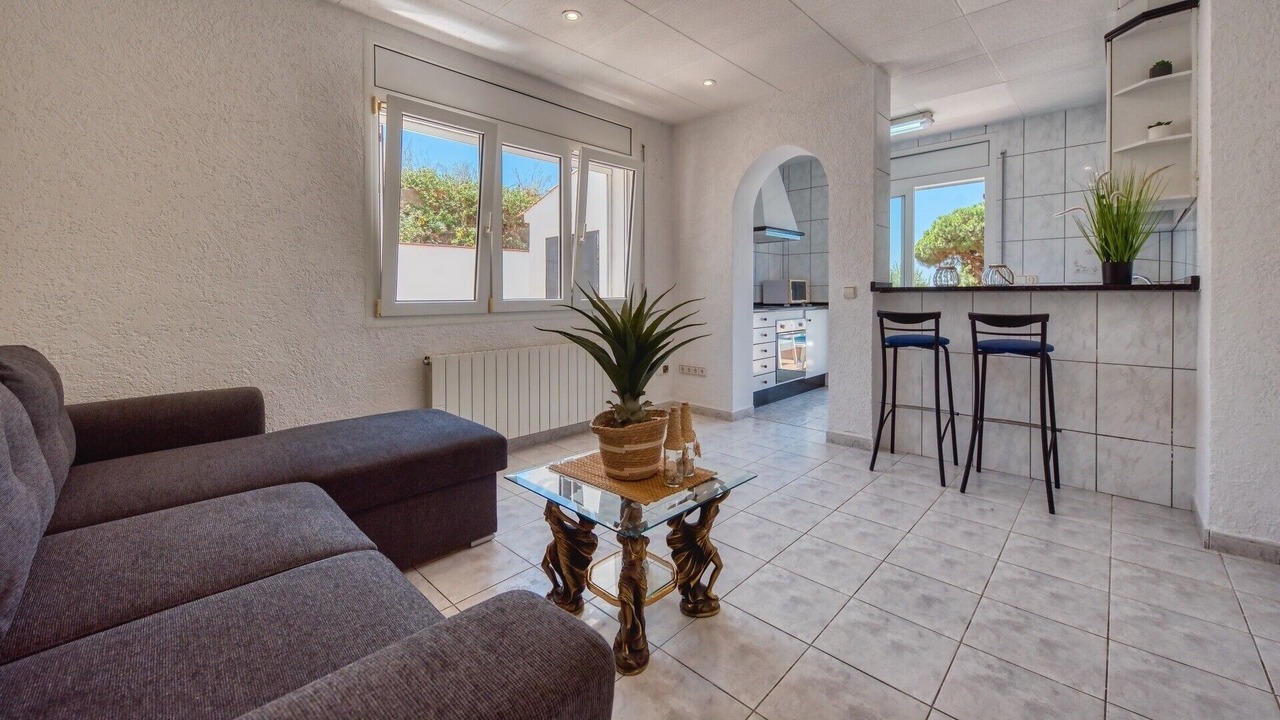 Photo of Livingroom in Lloret de Mar
