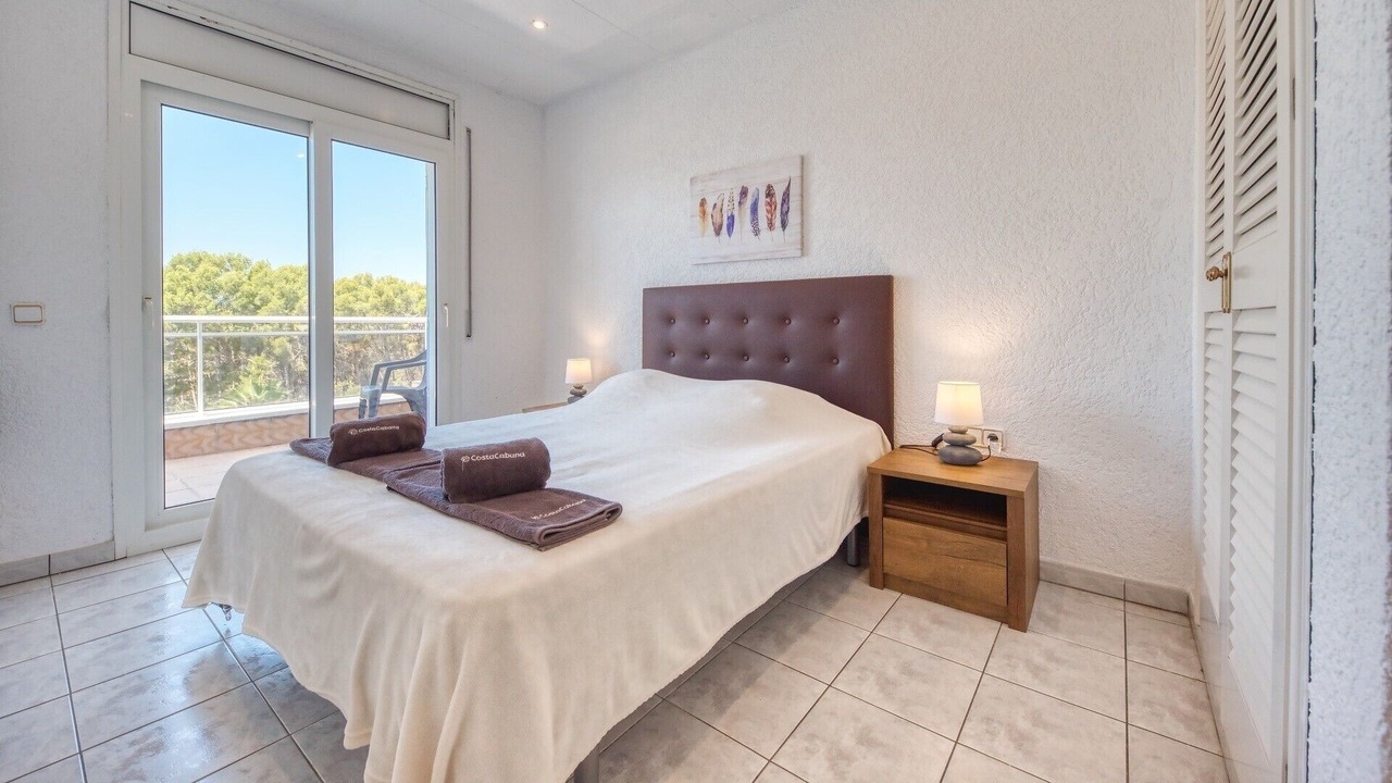 Photo of Bedroom in Lloret de Mar