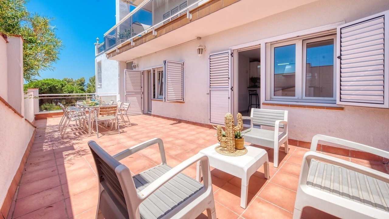 Photo of Outdoor in Lloret de Mar