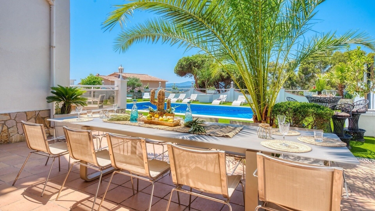 Photo of Outdoor in Lloret de Mar