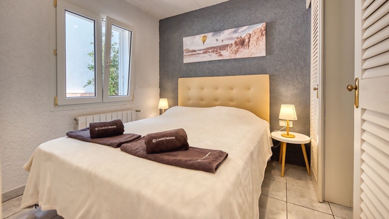 Photo of Bedroom in Lloret de Mar