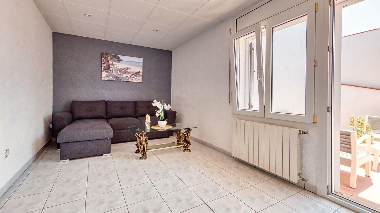 Photo of Livingroom in Lloret de Mar