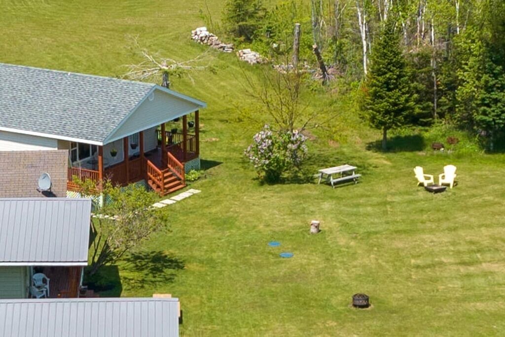 Photo of Outdoor in Brackley Beach