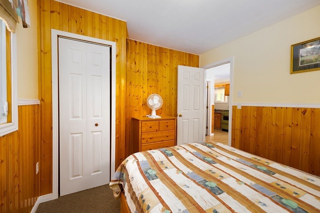 Photo of Bedroom in Brackley Beach