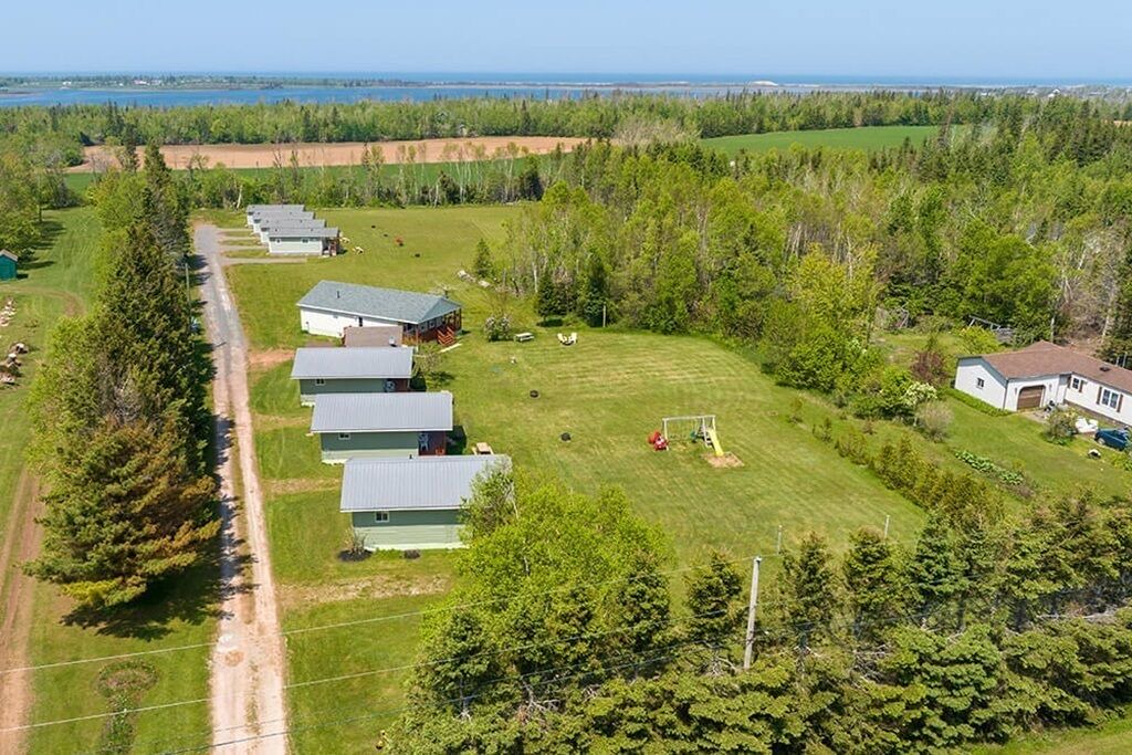 Photo of Outdoor in Brackley Beach