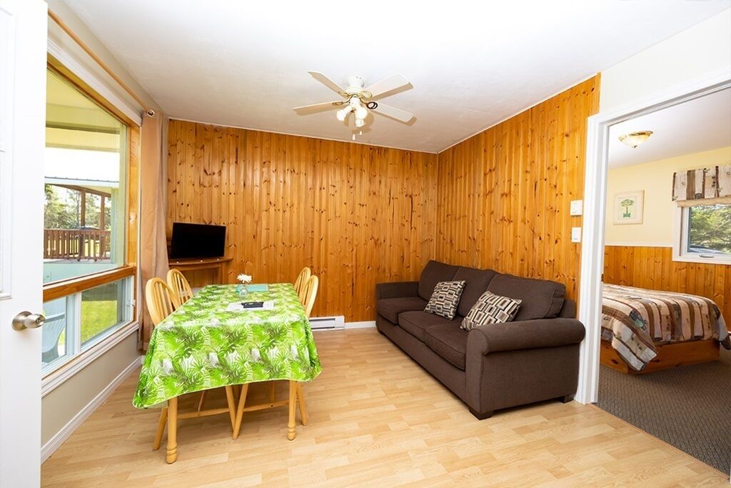 Photo of Livingroom in Brackley Beach