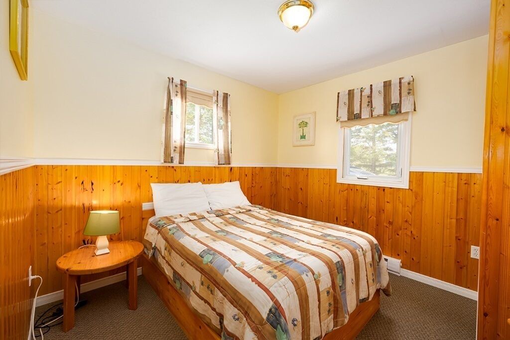 Photo of Bedroom in Brackley Beach