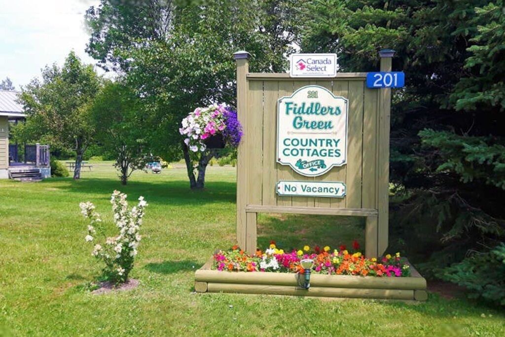 Photo of Outdoor in Brackley Beach