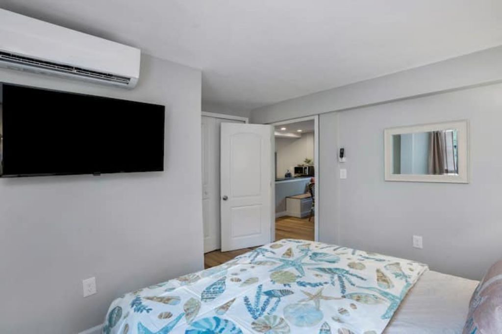 Photo of Bedroom in South Gate Ridge