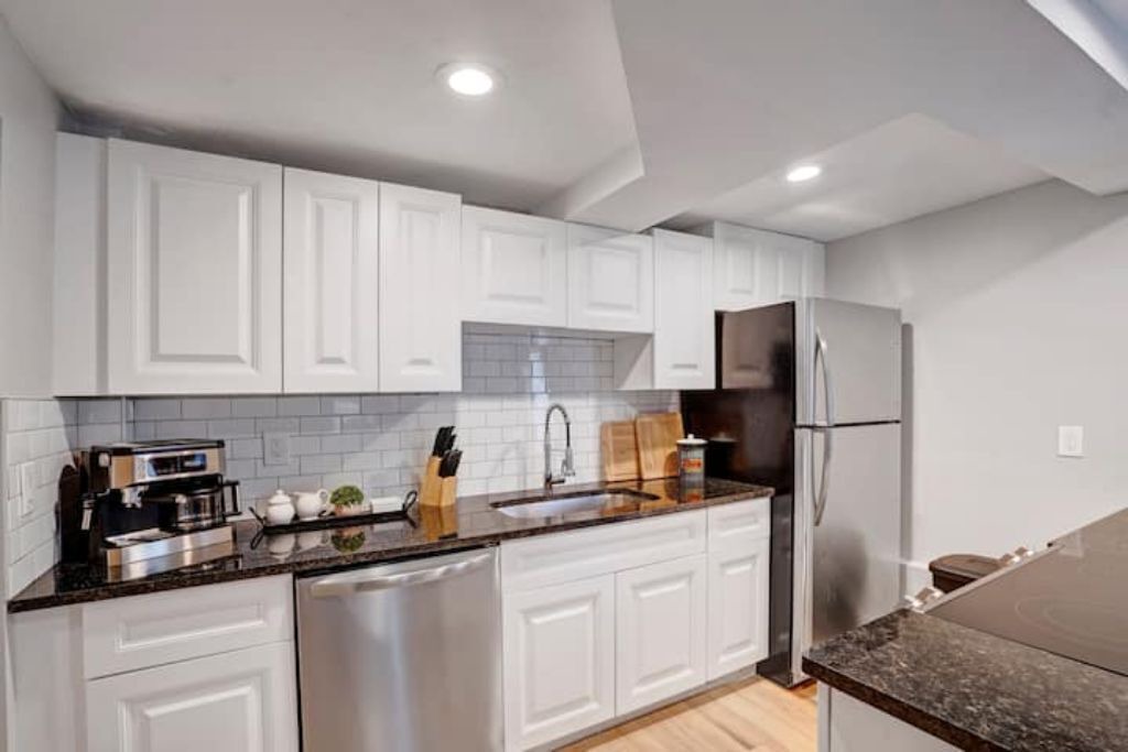 Photo of Kitchen in South Gate Ridge