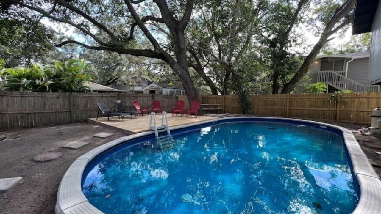 Photo of Outdoor in South Gate Ridge