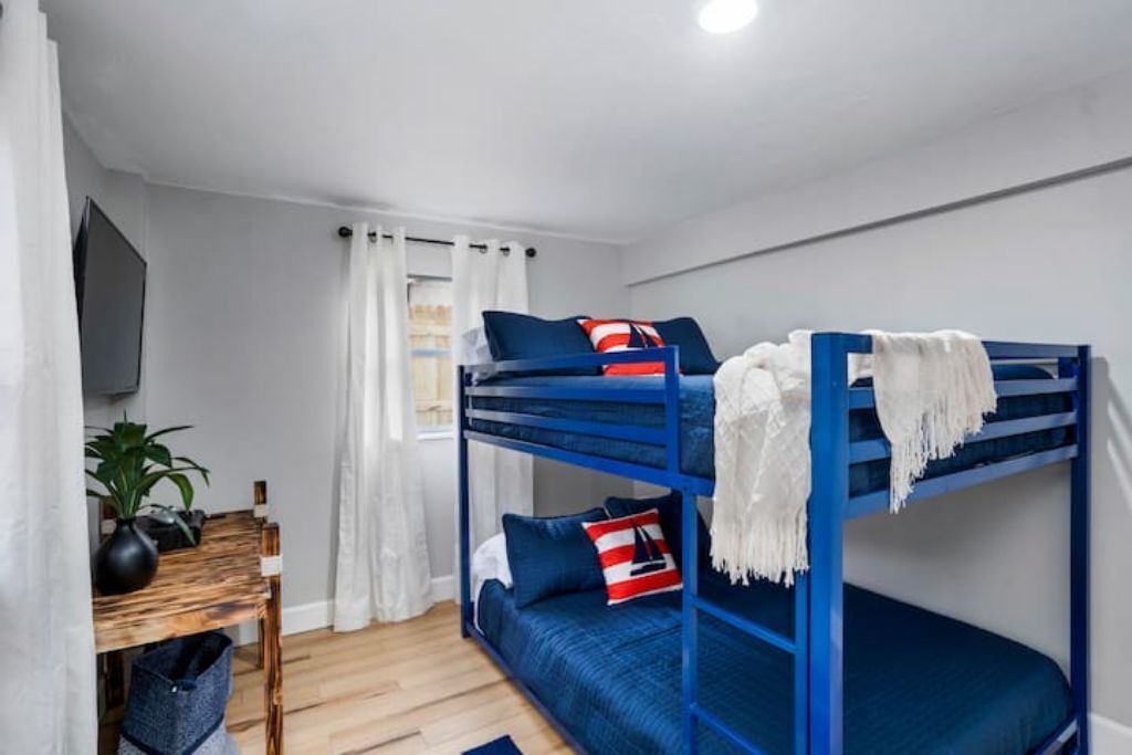 Photo of Bedroom in South Gate Ridge