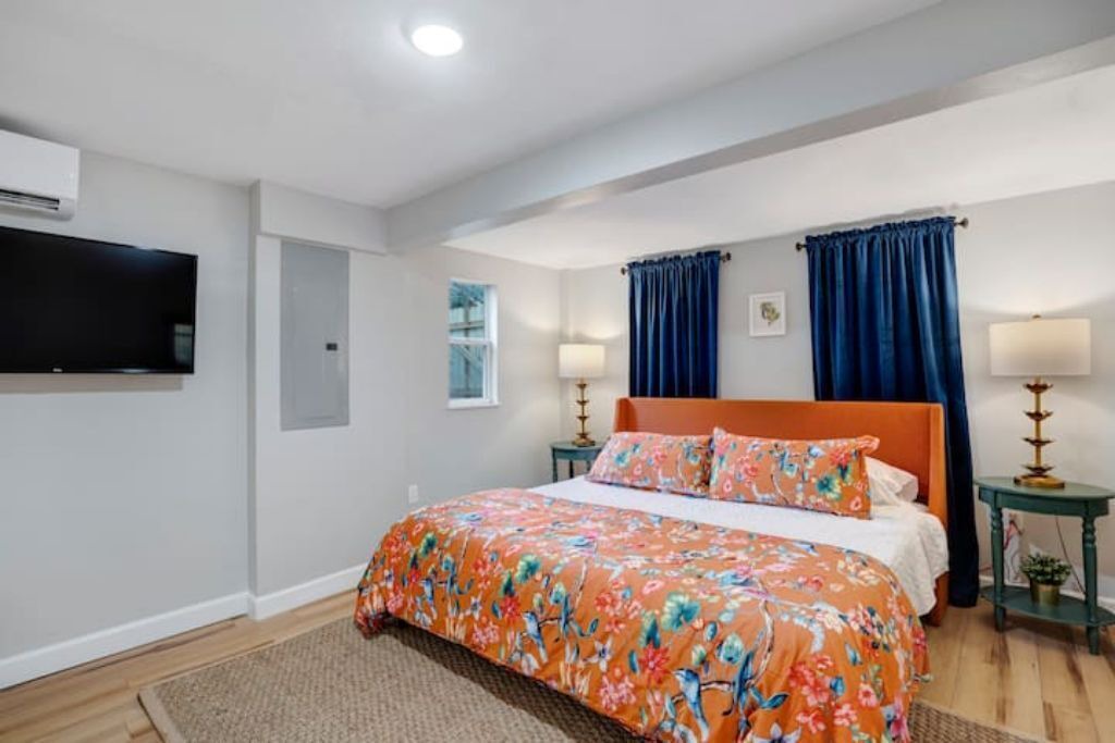 Photo of Bedroom in South Gate Ridge