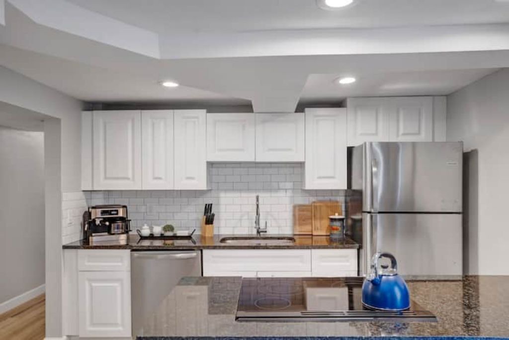 Photo of Kitchen in South Gate Ridge
