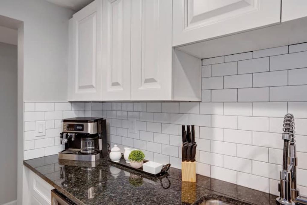 Photo of Kitchen in South Gate Ridge