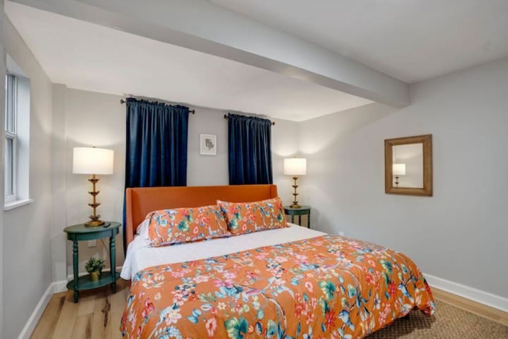 Photo of Bedroom in South Gate Ridge