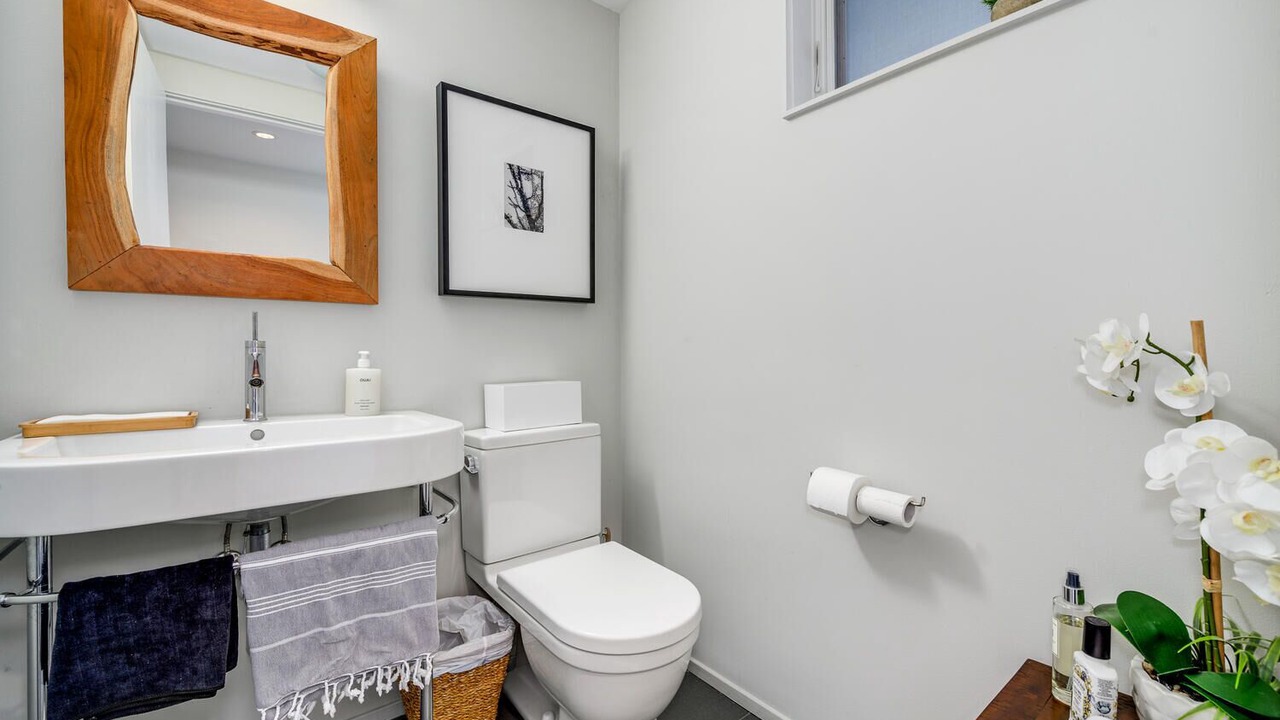 Photo of Bathroom in West Town