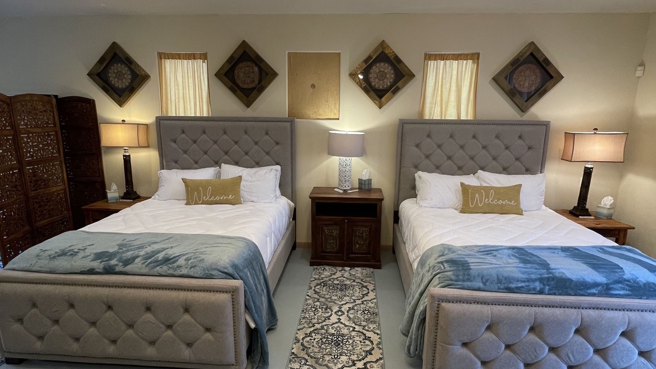 Photo of Bedroom in Los Ranchos de Albuquerque