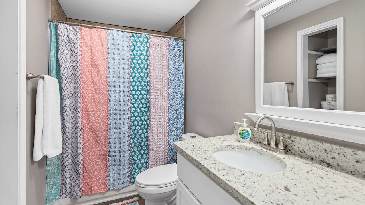 Photo of Bathroom in Portage