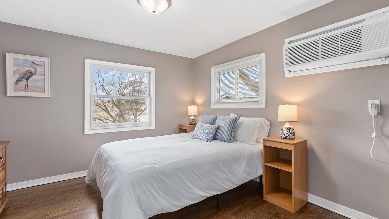 Photo of Bedroom in Portage