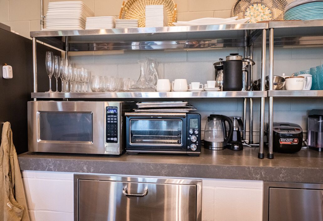 Photo of Kitchen in Lakeway