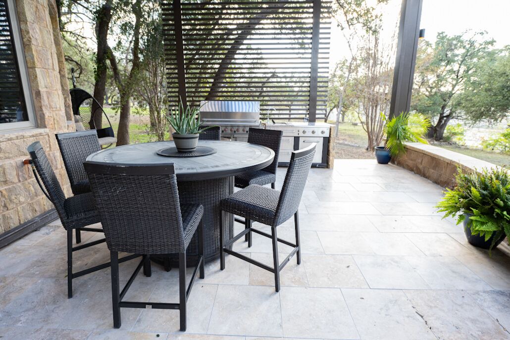 Photo of Outdoor in Lakeway