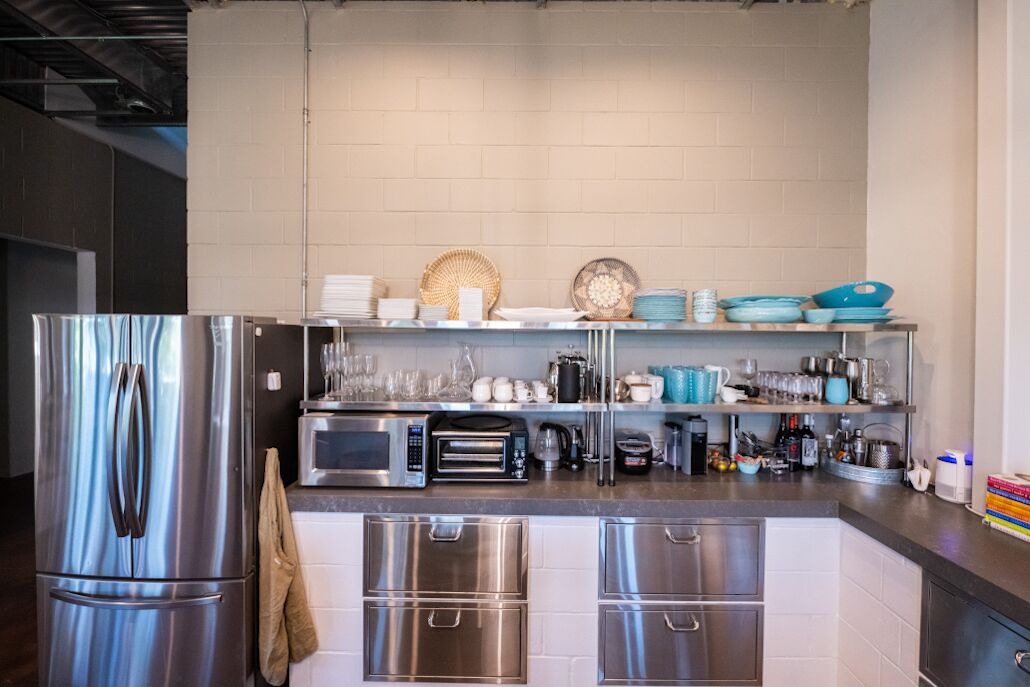 Photo of Kitchen in Lakeway