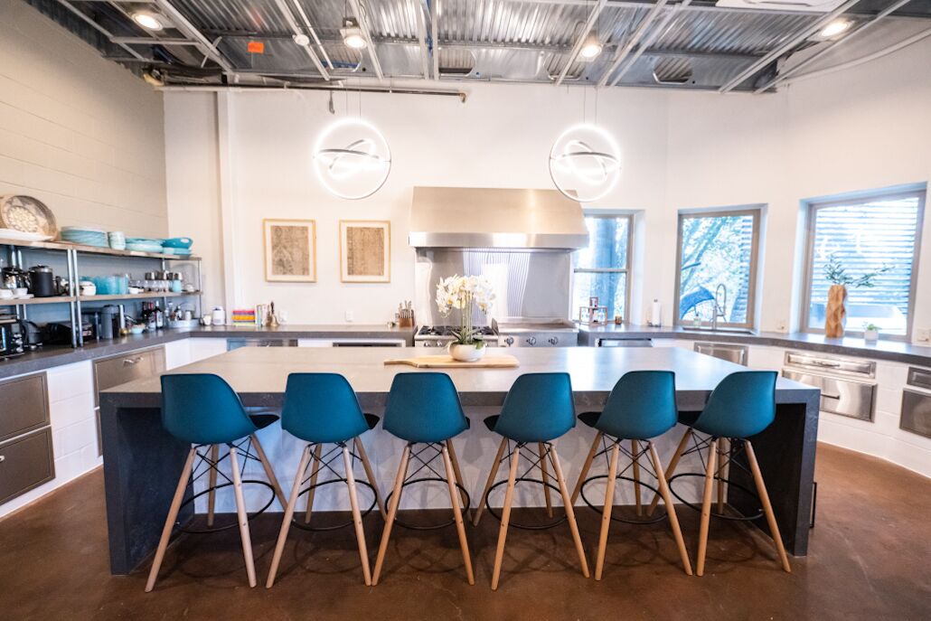 Photo of Kitchen in Lakeway